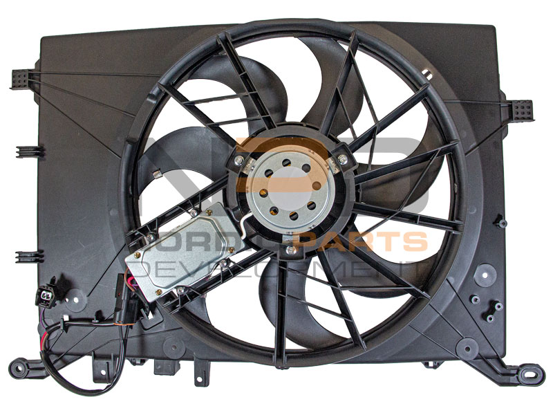 Fan motor CF63-19660 OE 30680547