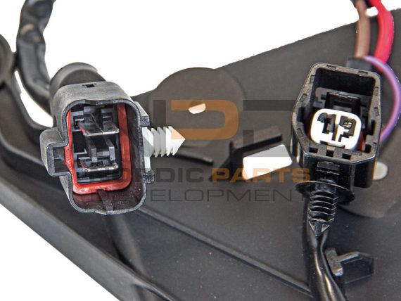 CF63-19660_003.JPG Fan motor CF63-19660 OE 30680547
