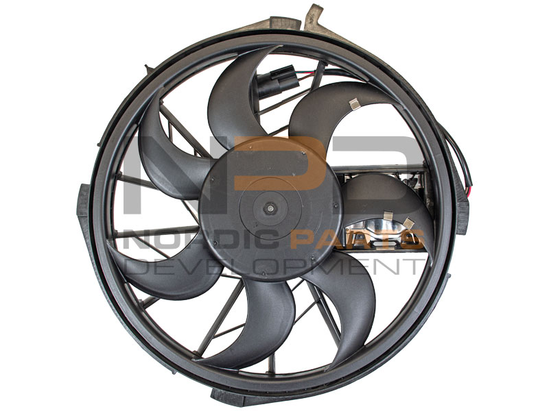 Fan motor CF63-19682 OE A1698203542