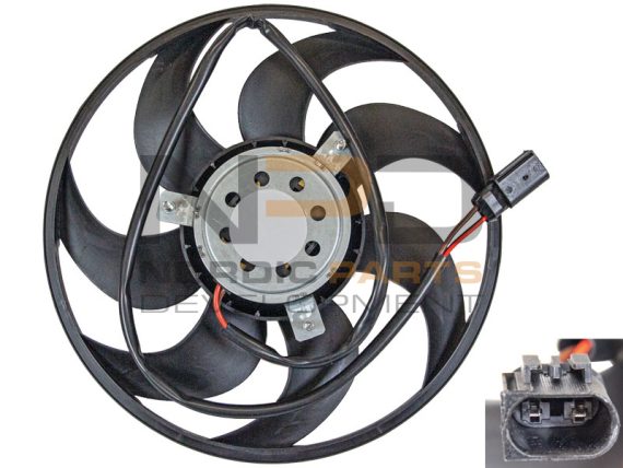 CF63-19687_002.JPG Fan motor CF63-19687 OE A6395000193