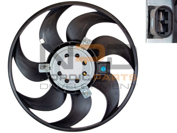 CF63-196900_002.JPG Fan motor CF63-196900 OE A6395000593