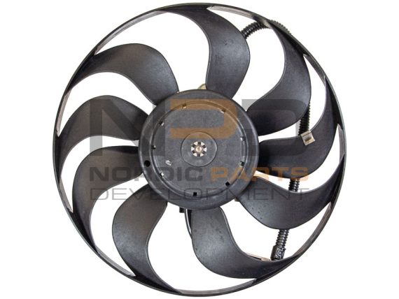 CF63-19700_001.JPG Radiator fan CF63-19700 OE 1J0959455P