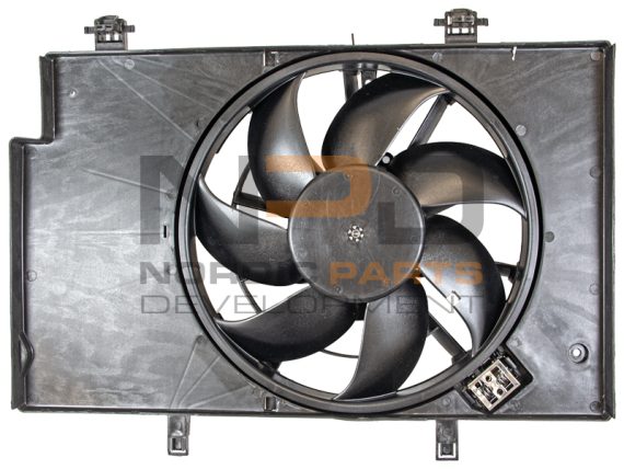 CF63-19737_001.JPG Fan motor CF63-19737 OE 1525897