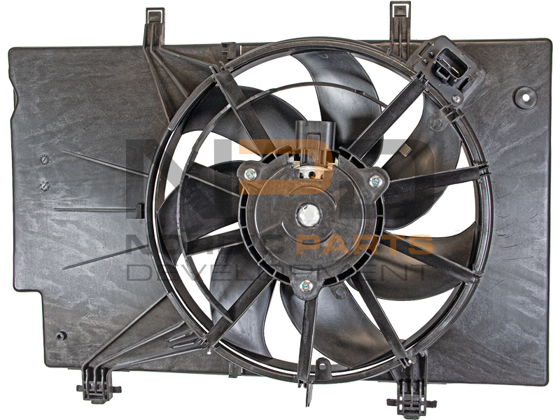 Fan motor CF63-19737 OE 1525897