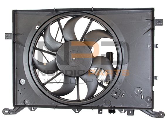 CF63-19738_001.JPG Fan motor CF63-19738 OE 30645148