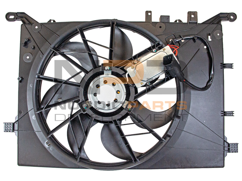 Fan motor CF63-19738 OE 30645148