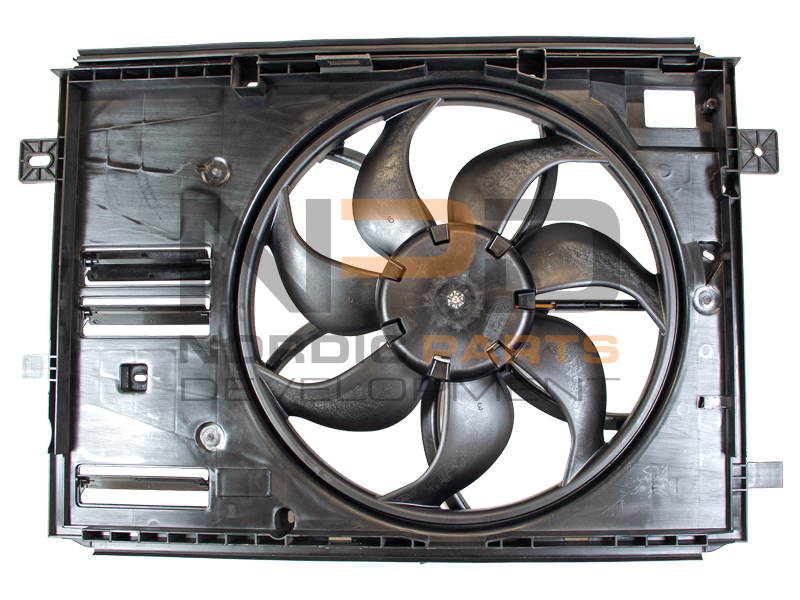 Fan motor CF63-19761 OE 9806313580
