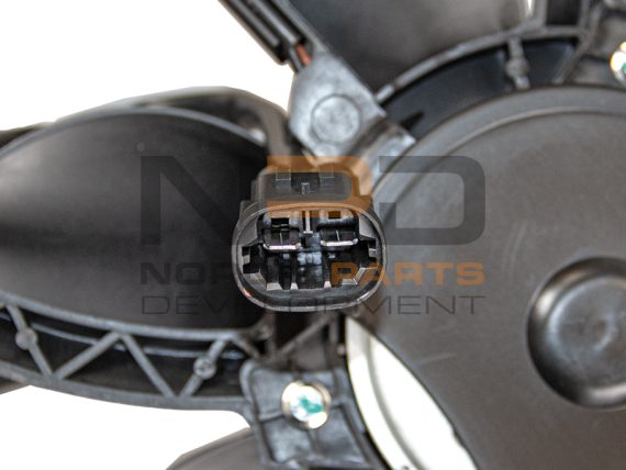 CF63-19761_003.JPG Fan motor CF63-19761 OE 9806313580