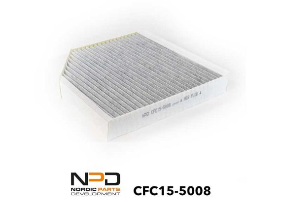 CFC15-5008.JPG Salona filtrs CPF VAG 4H0819439 CFC15-5008 OE 4H0819439