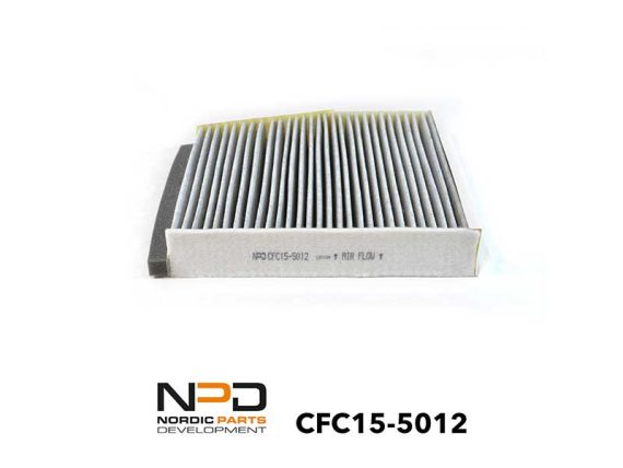 CFC15-5012.JPG Salona filtrs NPD, MB 2468300018 CFC15-5012 OE 2468300018