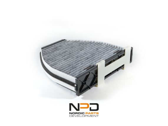 CFC15-5014_001.JPG Salona filtrs NPD, MB 2048300018 CFC15-5014 OE 2048300018