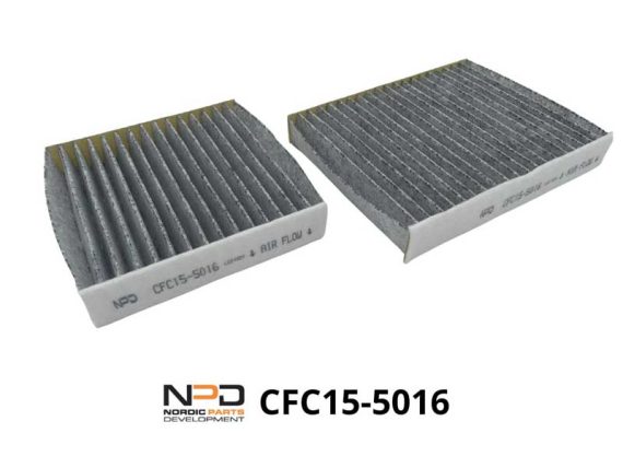 CFC15-5016_001.JPG Salona filtrs CPF PSA 1609428180 CFC15-5016 OE 1609428180