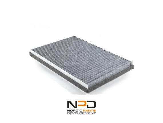 CFC15-5020_001.JPG Salona filtrs NPD, MB 2E0819638A CFC15-5020 OE 2E0819638A