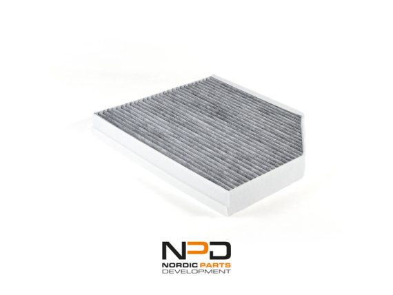 CFC15-5024_001.JPG Salona filtrs NPD, VAG 8K0819439A CFC15-5024 OE 8K0819439A
