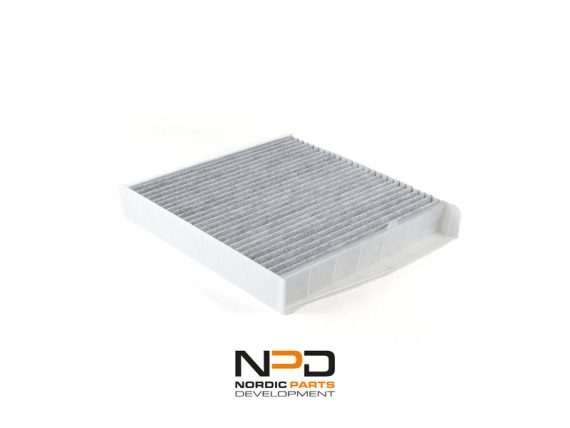 CFC15-5026_001.JPG Salona filtrs NPD, VOLVO 30630754 CFC15-5026 OE 30630754