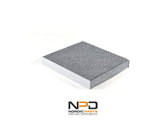 CFC15-5031_001.JPG Salona filtrs NPD, MITSUBISHI 7803A005 CFC15-5031 OE 7803A005