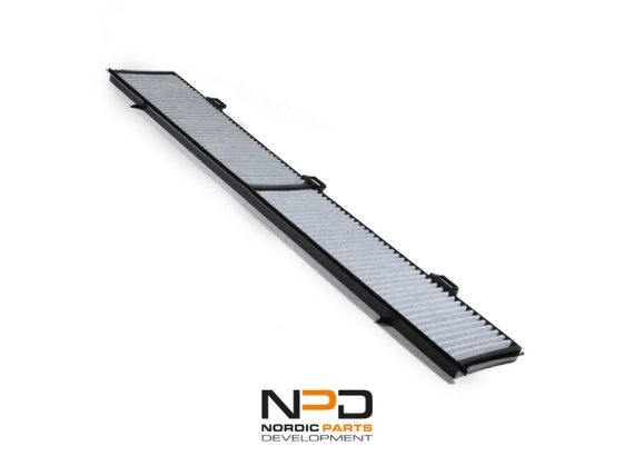 CFC15-5032_001.JPG Salona filtrs NPD, BMW 64316803970 CFC15-5032 OE 64316803970