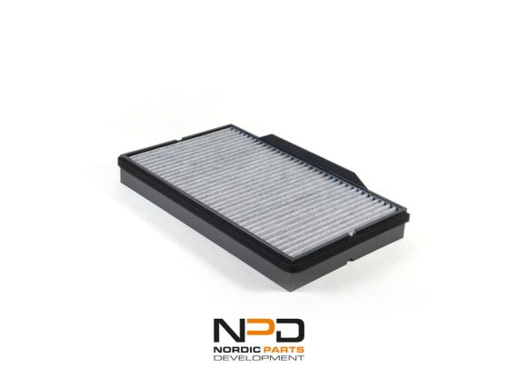 CFC15-5040_001.JPG Salona filtrs NPD, SAAB 12758727 CFC15-5040 OE 12758727