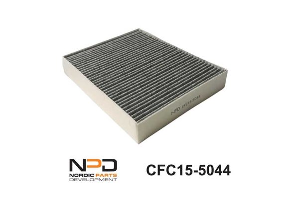 CFC15-5044_001.JPG Salona filtrs NPD, PORSCHE, VW 7P0819631 CFC15-5044 OE 7P0819631