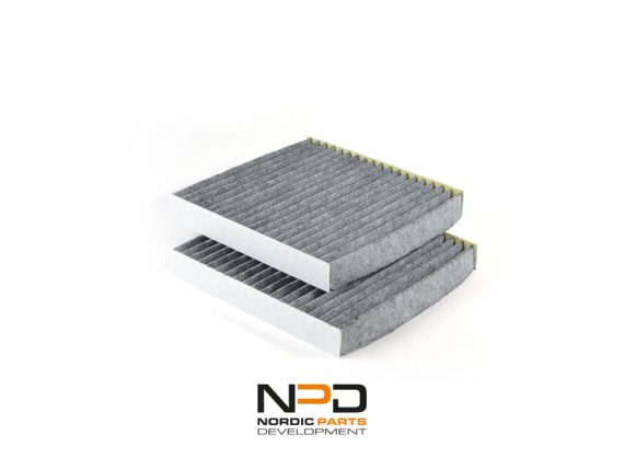 CFC15-5046_001.JPG Salona filtrs NPD, BMW 64312284828 CFC15-5046 OE 64312284828