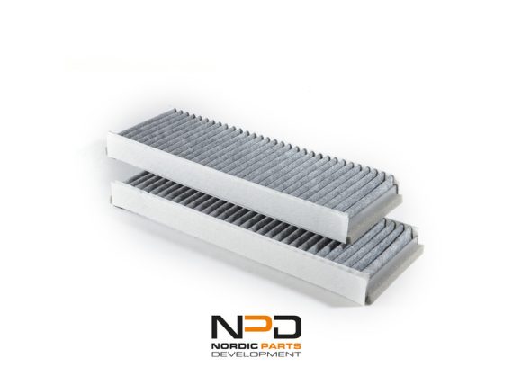 CFC15-5059_001.JPG Salona filtrs CPF VAG 4F0819439 CFC15-5059 OE 4F0819439