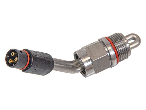 DA412263_001.JPG Engine heater DA412263 OE