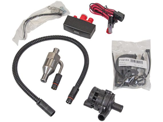 DA414725_001.JPG Engine heater DA414725 OE