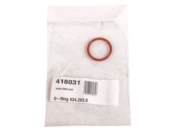 DA418031_001.JPG O-ring DA418031 OE