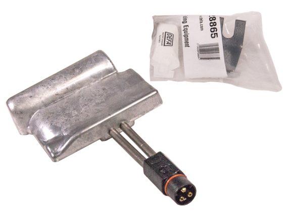 DA423865_001.JPG Engine heater DA423865 OE