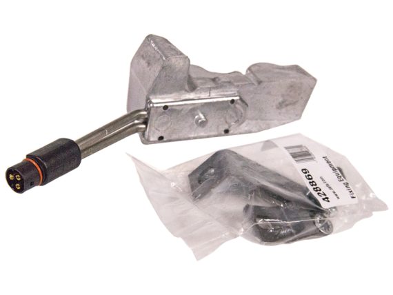 DA423869_001.JPG Engine heater DA423869 OE