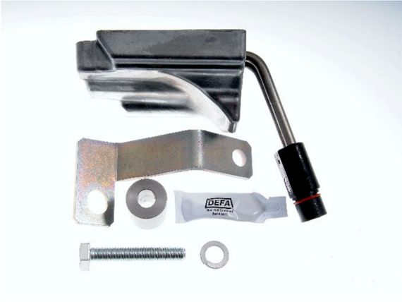 DA423872_001.JPG Engine heater DA423872 OE