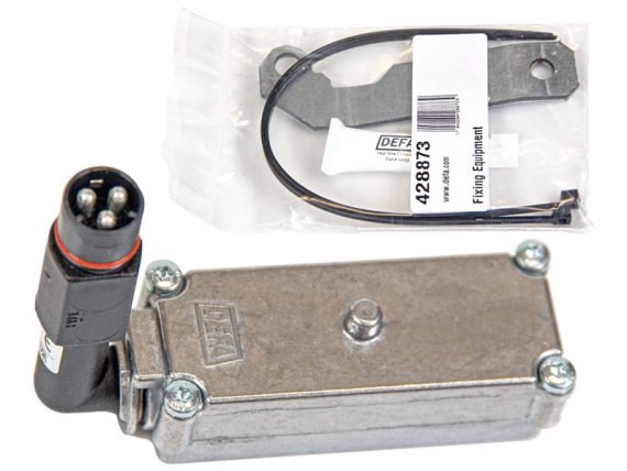 DA423873_001.JPG Engine heater DA423873 OE