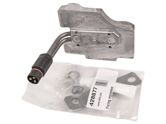DA423877_001.JPG Engine heater DA423877 OE