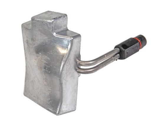 DA423878_002.JPG Engine heater DA423878 OE