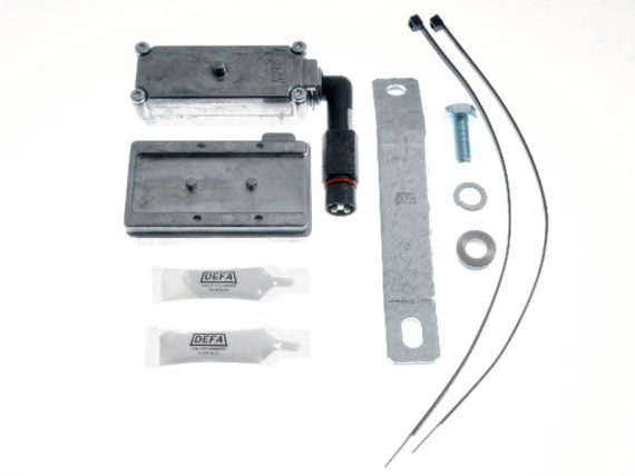 DA423880_001.JPG Motora (dzinēja) sildītājs 230V (DA423880) DA423880 OE