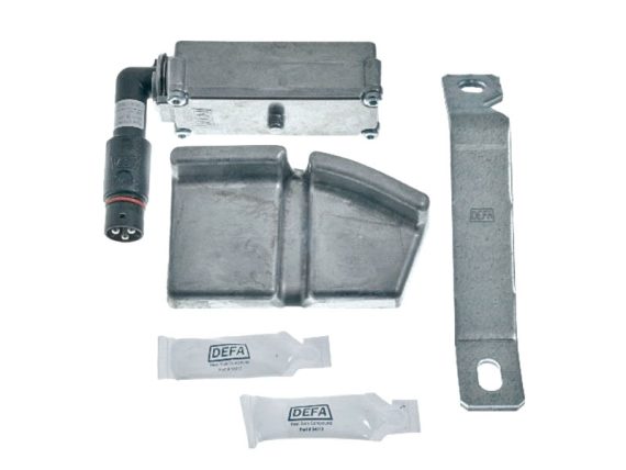 DA423882_001.JPG Engine heater DA423882 OE