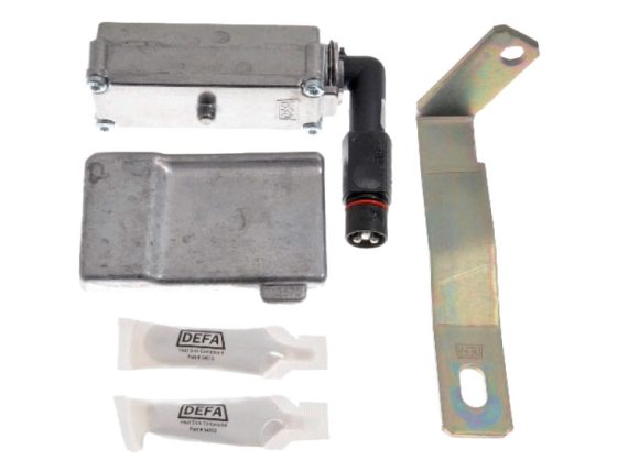 DA423883_001.JPG Engine heater DA423883 OE