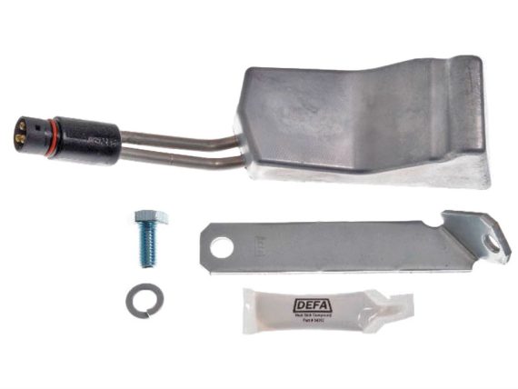 DA423886_001.JPG Engine heater DA423886 OE