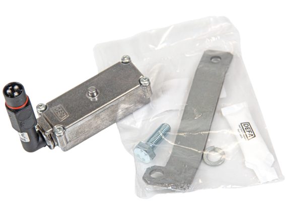 DA423896_001.JPG Engine heater DA423896 OE