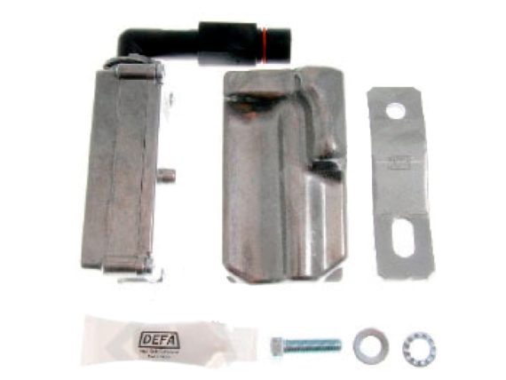 DA424801_001.JPG Engine heater DA424801 OE