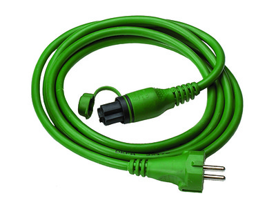 DEFA MiniPlug ieejas kabelis 2,5M DA460920 OE 