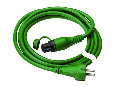 DEFA MiniPlug ieejas kabelis IP44 DA460921 OE 