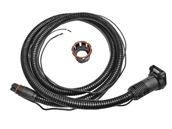 DA465004_001.JPG ProPlug inlet cable 2.0m DA465004 OE