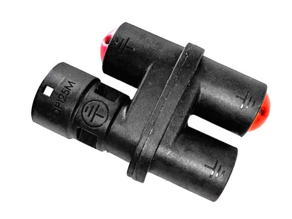 DA465019_001.JPG PlugIn HP H-connector DA465019 OE