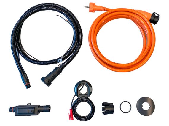 DA465021_001.JPG ProPlug Connection kit 5.0m DA465021 OE