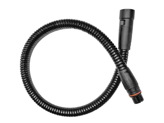 DA465042_001.JPG PlugIn HP extension cable 2.0m DA465042 OE