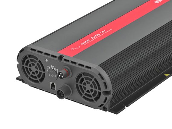 DEFA INVENTORS  24V 2500W DAKŠAIN S. AUTOSWITCH DA709595 OE 