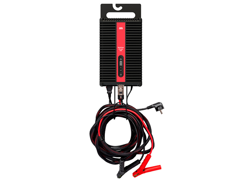 DEFA WorkshopCharger 50A DA713000 OE 