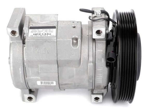 DCP99526_001.JPG AC Compressor DCP99526 OE ACV0059750