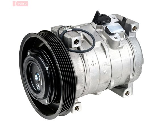 DCP99526_003.JPG AC Compressor DCP99526 OE ACV0059750